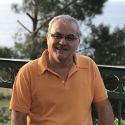 GRIGORIS
